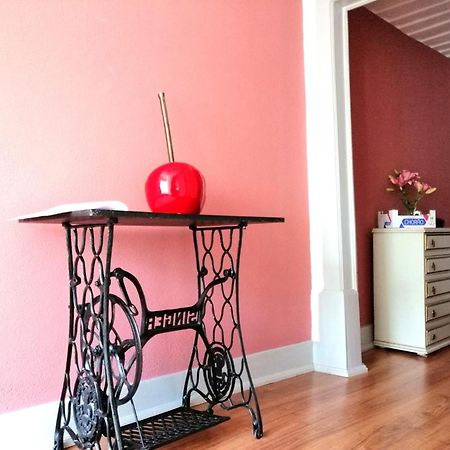 Alcongosta Casa Largo Da Pracaヴィラ エクステリア 写真